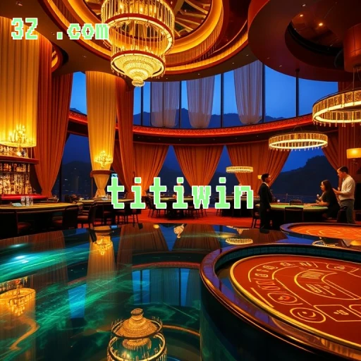 titiwin Baixar App