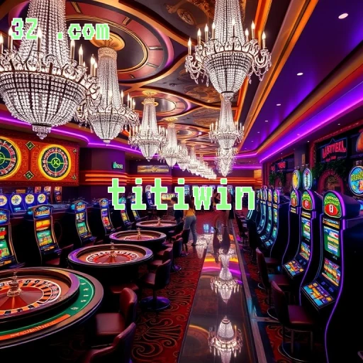 titiwin Cassinos Online