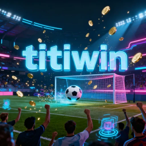 titiwin : Baixe o app da plataforma de cassino e ganhe bônus exclusivos no Brasil