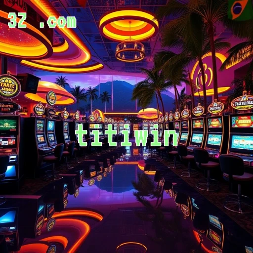 titiwin Promoções Especiais